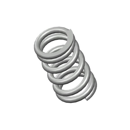 Approved Vendor Compression Spring, O= .240, L= .44, W= .035 G609967770